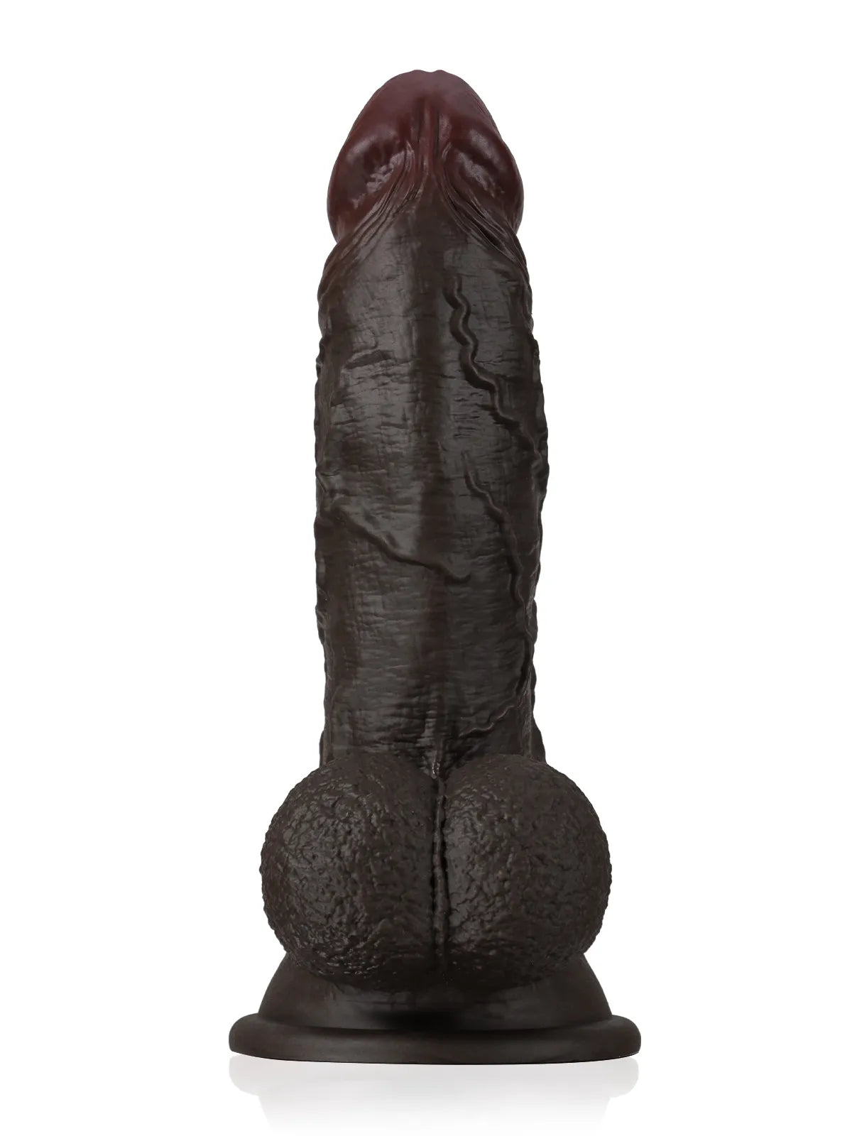 Blake 14.7" x 3.5" Big Anal Dildo
