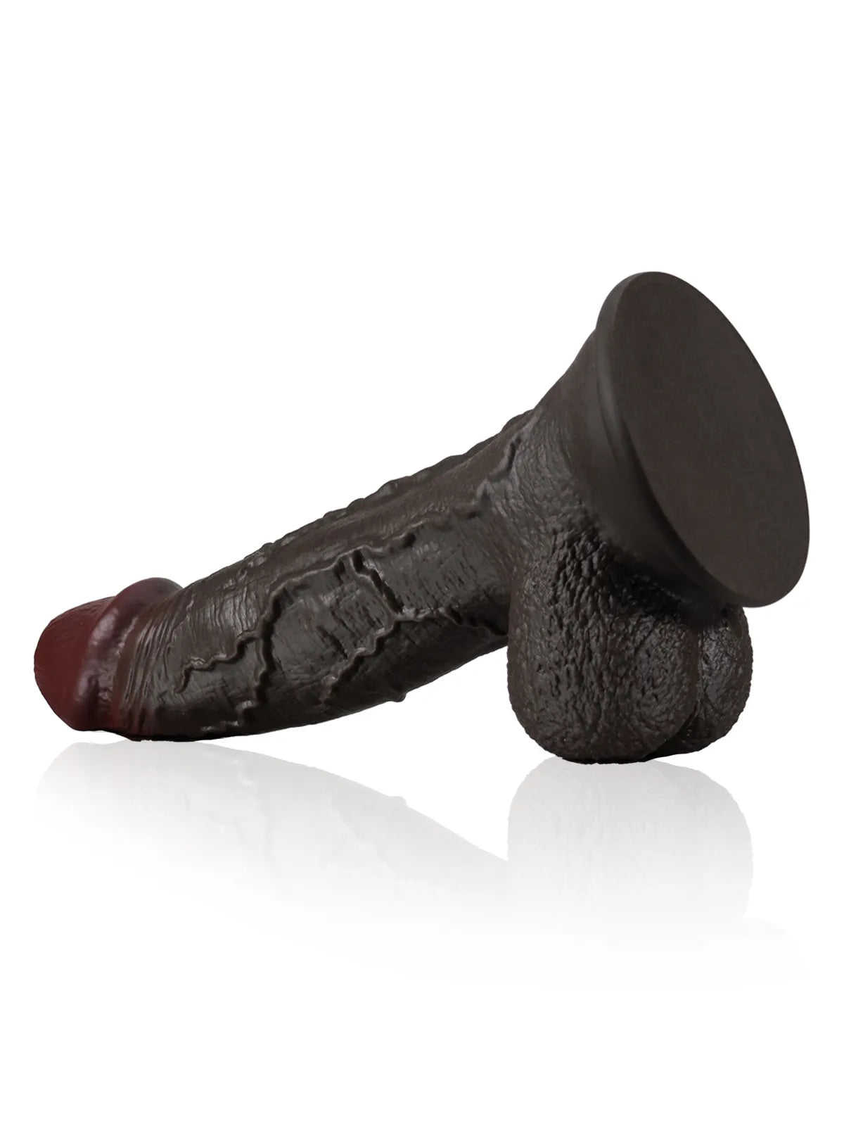 Blake 14.7" x 3.5" Big Anal Dildo