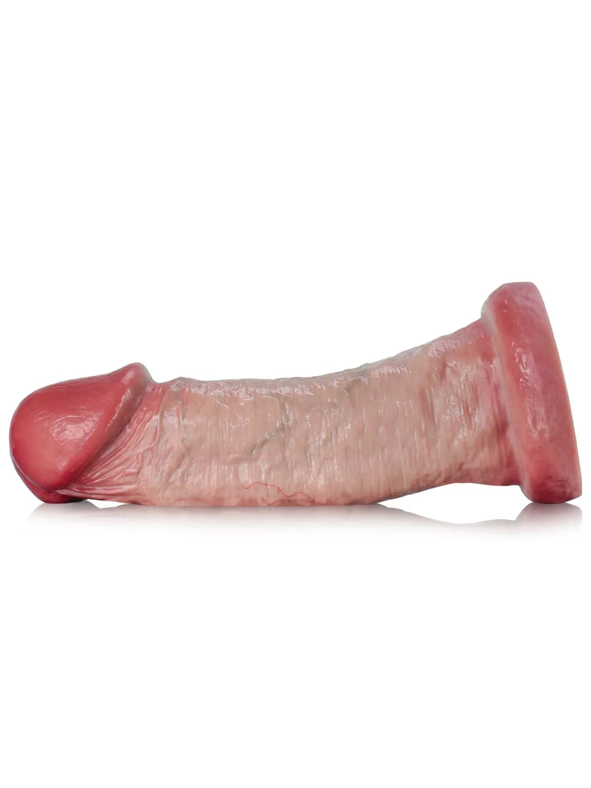 Giant Realistic Dildo Evan 7