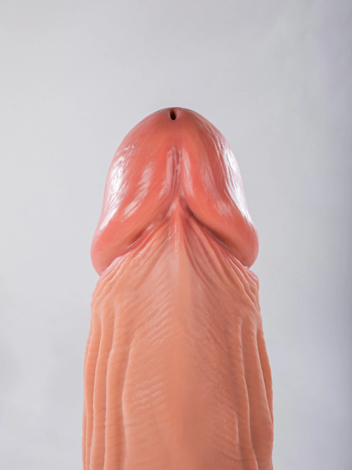Atlas 49" x 11" Colossal Silicone Fantasy Dildo for Novelty Display