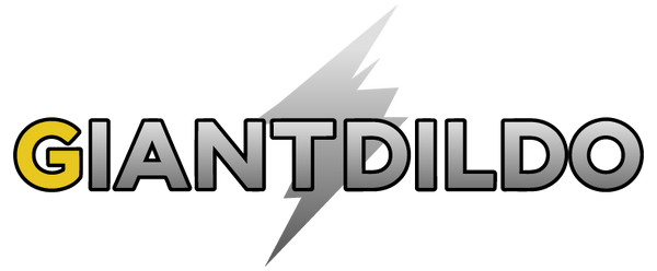 GiantDildo