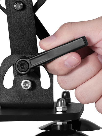 Vac-U-Lock Sex Machine with Wireless Remote & Adjustable Angle