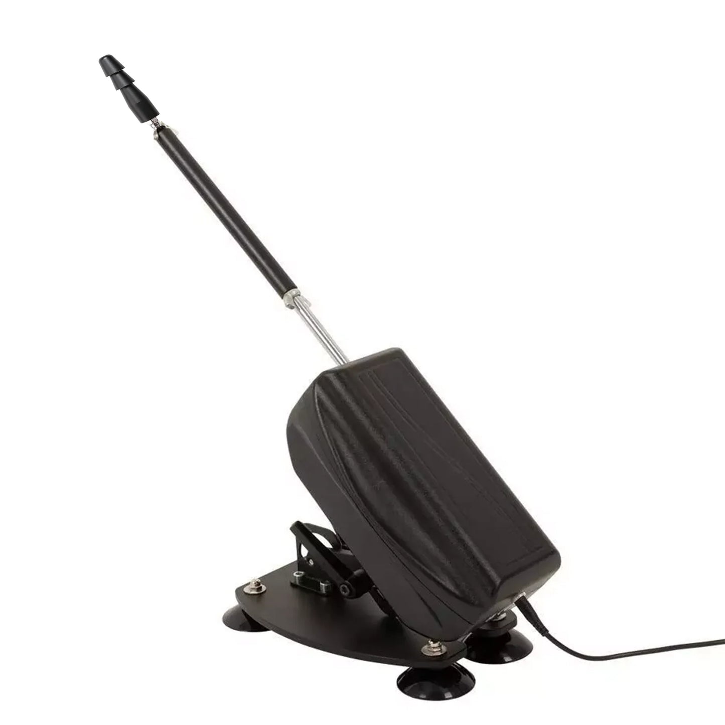 Vac-U-Lock Sex Machine with Wireless Remote & Adjustable Angle