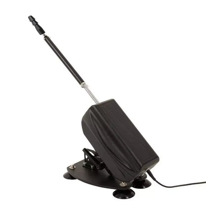 Vac-U-Lock Sex Machine with Wireless Remote & Adjustable Angle
