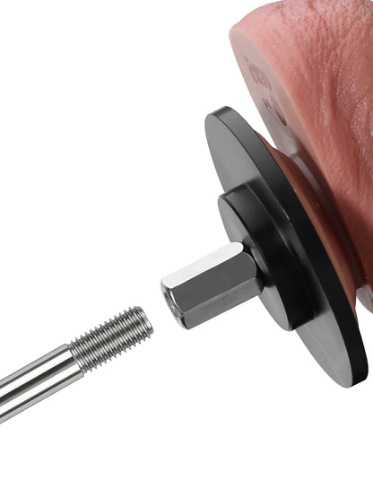 Vac-U-Lock Sex Machine with Wireless Remote & Adjustable Angle